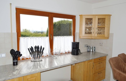 Eisenbach Apartment | Vacation apartment/apartment for 10 guests with 160m² in Eisenbach (251481)
