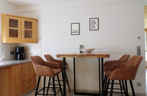 Eisenbach Apartment | Vacation apartment/apartment for 10 guests with 160m² in Eisenbach (251481)