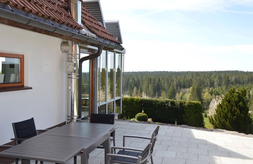 Eisenbach Apartment | Vacation apartment/apartment for 10 guests with 160m² in Eisenbach (251481)