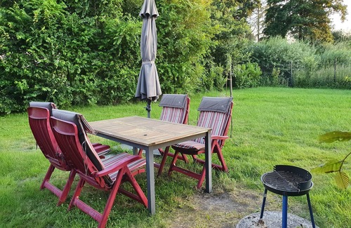 Eversmeer Apartment | Vacation apartment/apartment for 3 guests with 50m² in Eversmeer (125616)