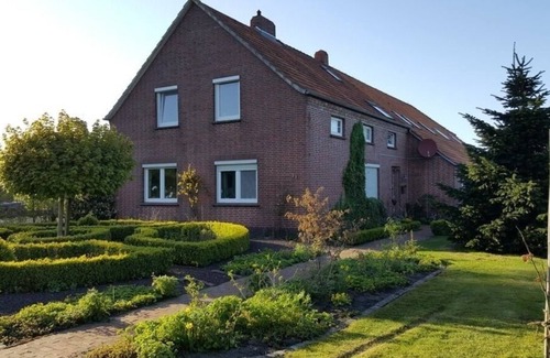 Eversmeer Apartment | Vacation apartment/apartment for 3 guests with 50m² in Eversmeer (125616)