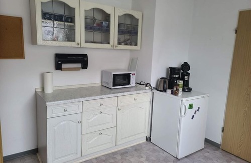 Guetersloh Apartment | Vacation apartment/apartment for 4 guests with 80m² in Gütersloh (296734)
