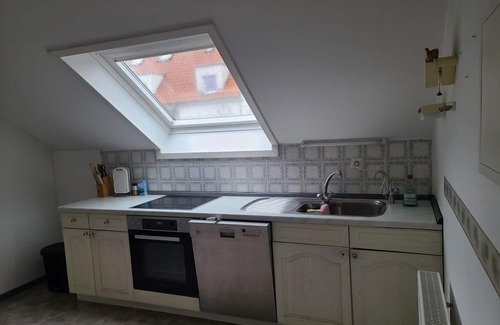Guetersloh Apartment | Vacation apartment/apartment for 4 guests with 80m² in Gütersloh (296734)