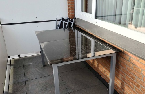 Guetersloh Apartment | Vacation apartment/apartment for 4 guests with 80m² in Gütersloh (296734)