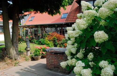 Goosefeld Apartment | Vacation apartment/apartment for 3 guests with 45m² in Goosefeld (2355)