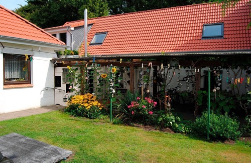 Goosefeld Apartment | Vacation apartment/apartment for 3 guests with 45m² in Goosefeld (2355)