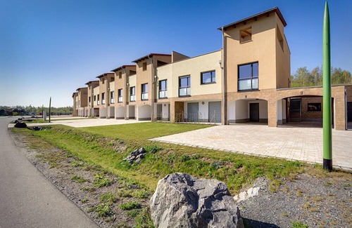 Grossposna Apartment | Vacation apartment/apartment for 5 guests with 96m² in Großpösna (272659)