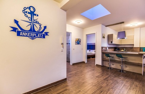 Grossposna Apartment | Vacation apartment/apartment for 5 guests with 96m² in Großpösna (272660)