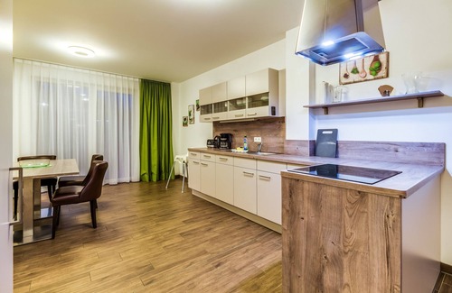 Grossposna Apartment | Vacation apartment/apartment for 5 guests with 96m² in Großpösna (272660)
