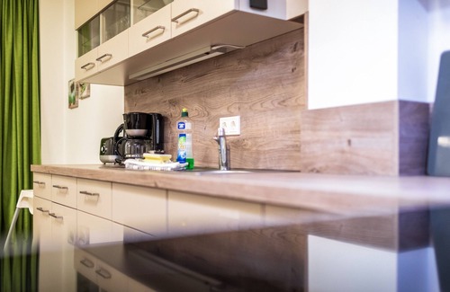 Grossposna Apartment | Vacation apartment/apartment for 5 guests with 96m² in Großpösna (272660)