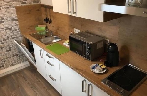 Igersheim Apartment | Vacation apartment/apartment for 3 guests with 53m² in Igersheim (272365)