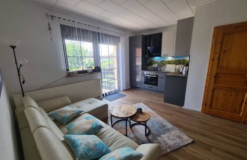 Koelpinsee Apartment | Vacation apartment/apartment for 4 guests with 43m² in Kölpinsee (170165)