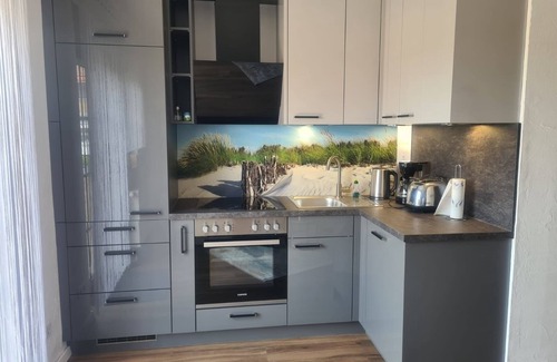 Koelpinsee Apartment | Vacation apartment/apartment for 4 guests with 43m² in Kölpinsee (170165)