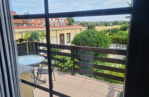 Koelpinsee Apartment | Vacation apartment/apartment for 4 guests with 43m² in Kölpinsee (170165)