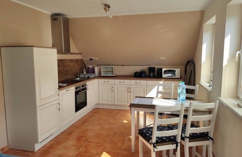 Nienhagen Apartment | Vacation apartment/apartment for 5 guests with 79m² in Nienhagen (172687)