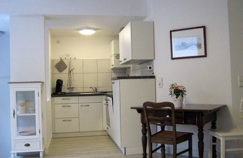 Albersbach Apartment | Vacation apartment/apartment for 2 guests with 53m² in Offenburg (95425)