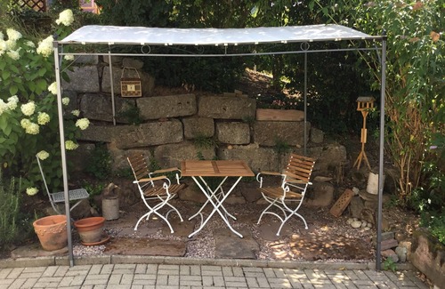 Albersbach Apartment | Vacation apartment/apartment for 2 guests with 53m² in Offenburg (95425)
