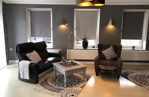 Papenburg Apartment | Vacation apartment/apartment for 2 guests with 148m² in Papenburg (124616)