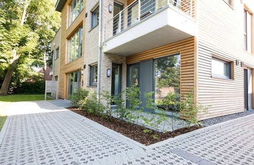 Papenburg Apartment | Vacation apartment/apartment for 3 guests with 83m² in Papenburg (146644)