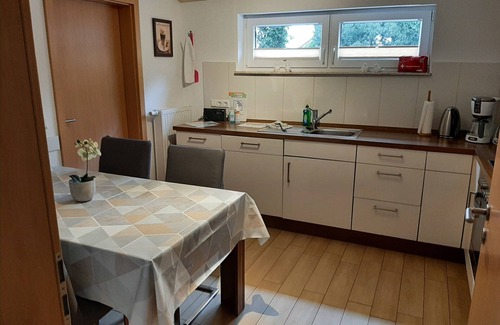 Papenburg Apartment | Vacation apartment/apartment for 5 guests with 120m² in Papenburg (60598)