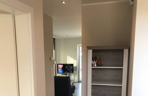 Rhede Apartment | Vacation apartment/apartment for 4 guests with 58m² in Rhede (Ems) (165330)