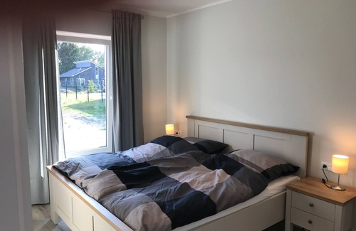 Rhede Apartment | Vacation apartment/apartment for 4 guests with 58m² in Rhede (Ems) (165330)