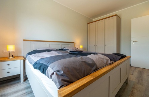 Rhede Apartment | Vacation apartment/apartment for 4 guests with 58m² in Rhede (Ems) (165330)