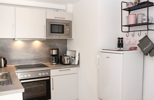 Suderburg Apartment | Vacation apartment/apartment for 4 guests with 64m² in Suderburg (118791)