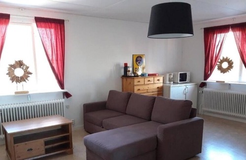 Hedenaset Apartment | Vacation apartment/apartment for 4 guests with 40m² in Hedenäset (185010)