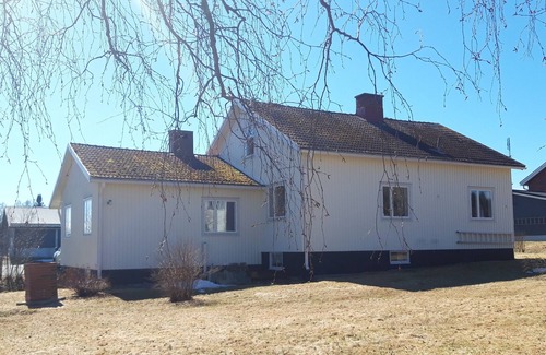 Hedenaset Apartment | Vacation apartment/apartment for 4 guests with 40m² in Hedenäset (185010)