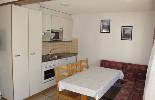 Saas-Fee Apartment | Vacation apartment/apartment for 7 guests with 65m² in Saas-Fee (161421)