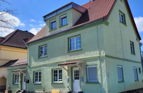Bayreuth Apartment | Vacation apartment/apartment for 2 guests with 20m² in Bayreuth (150543)