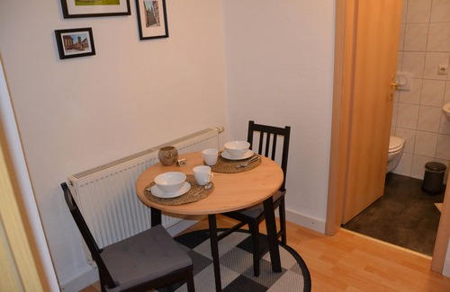 Bayreuth Apartment | Vacation apartment/apartment for 2 guests with 20m² in Bayreuth (150543)