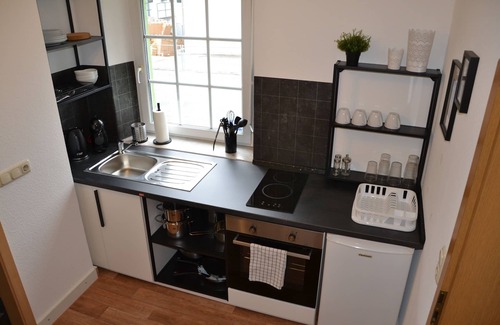 Bayreuth Apartment | Vacation apartment/apartment for 2 guests with 20m² in Bayreuth (149343)
