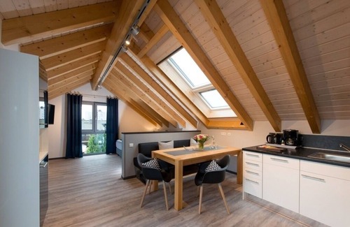 Bensheim Apartment | Vacation apartment/apartment for 30 guests with 300m² in Bensheim (123734)