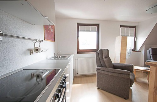Dormagen Apartment | Vacation apartment/apartment for 2 guests with 50m² in Dormagen (264399)
