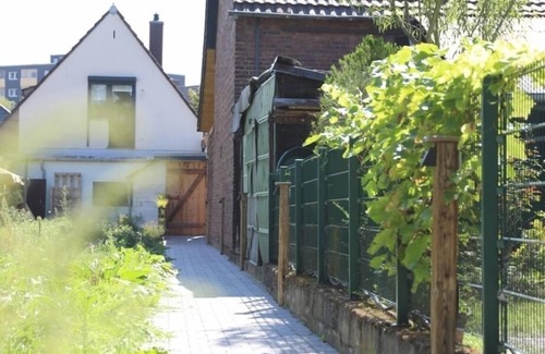 Dormagen Apartment | Vacation apartment/apartment for 2 guests with 50m² in Dormagen (264399)