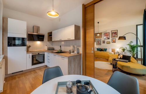 Eisenach Apartment | Vacation apartment/apartment for 3 guests with 52m² in Eisenach (247729)