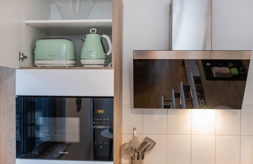 Eisenach Apartment | Vacation apartment/apartment for 3 guests with 52m² in Eisenach (247729)