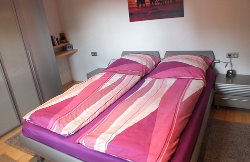 Rothhelmshausen Apartment | Vacation apartment/apartment for 2 guests with 55m² in Fritzlar (124058)