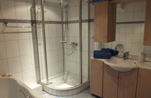 Rothhelmshausen Apartment | Vacation apartment/apartment for 2 guests with 55m² in Fritzlar (124058)