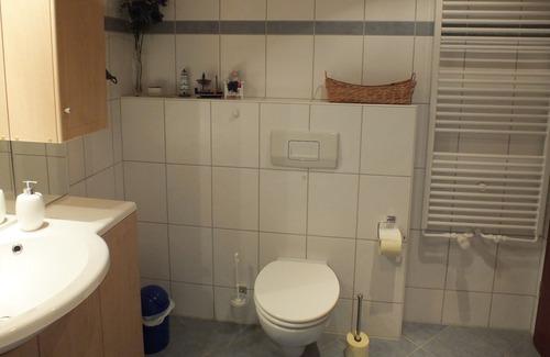 Rothhelmshausen Apartment | Vacation apartment/apartment for 2 guests with 55m² in Fritzlar (124058)