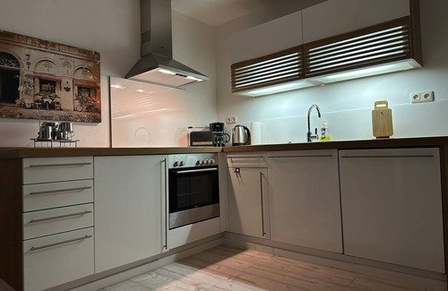 Braunlage Apartment | Vacation apartment/apartment for 4 guests with 51m² in Hohegeiß (183563)
