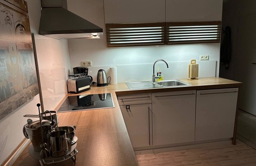 Braunlage Apartment | Vacation apartment/apartment for 4 guests with 51m² in Hohegeiß (183563)