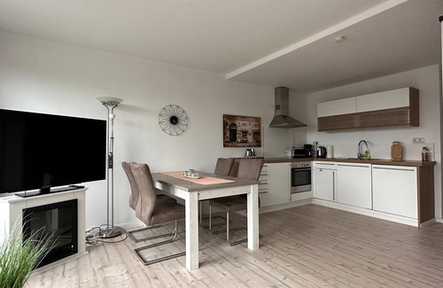Braunlage Apartment | Vacation apartment/apartment for 4 guests with 51m² in Hohegeiß (183563)