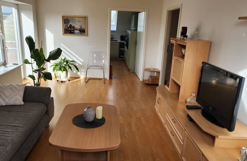 Muritz Apartment | Vacation apartment/apartment for 4 guests with 100m² in Kaeselin (265461)