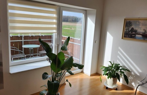 Muritz Apartment | Vacation apartment/apartment for 4 guests with 100m² in Kaeselin (265461)