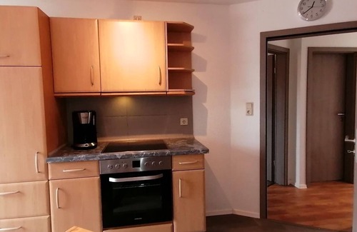 Leezdorf Apartment | Vacation apartment/apartment for 4 guests with 80m² in Leezdorf (266506)
