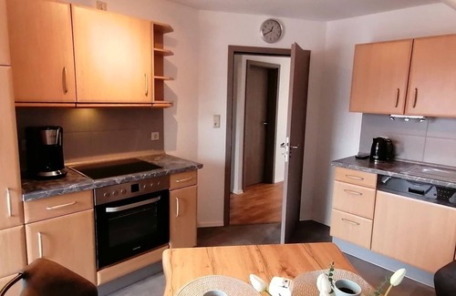Leezdorf Apartment | Vacation apartment/apartment for 4 guests with 80m² in Leezdorf (266506)