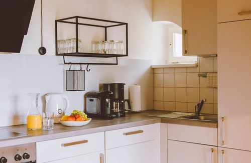 Maasholm Apartment | Vacation apartment/apartment for 4 guests with 85m² in Maasholm (273034)